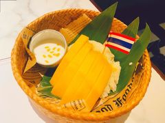 -太食獸泰式茶餐厅(济南万象城店)