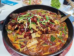 -勇利赵家烤肉坊(纬二街店)