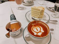 -Ralph’s Coffee(深圳罗湖万象城店)