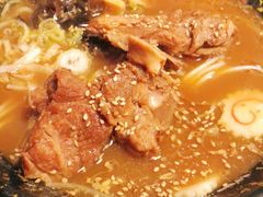 -日本料理神拉面
