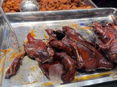 -乔波食品(杜桥中心菜场店)