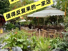 -田园印象·成都土菜院子(华阳店)