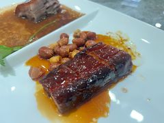 -九龙茶记·粤式餐厅融合菜(鹭江店)