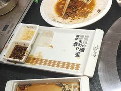 -灶座小锅烀饼·铁锅炖(道里店)