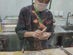 -1937青岛老味道·海肠捞饭·青岛菜(大鲍岛栈桥店)