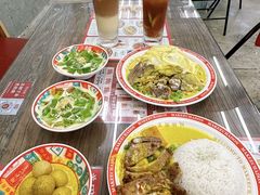 -孖记茶档·热腾茶餐(江南西plus店)