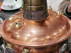 -下杨家青海土火锅(海湖店)