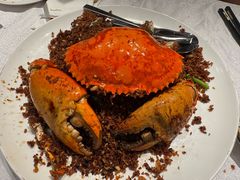 -喜记避风塘炒辣蟹(旗舰店)