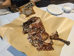 -眉州东坡·熊猫主题餐厅(枫蓝店)