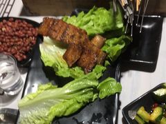 -云晓光头烧烤吧(盛夏店)