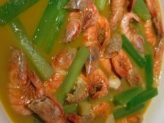 -锦府园·新台州菜(合生汇店)