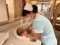点击看大图 -美悦湾月子中心(熙湖店)