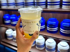 -CHARLIETOWN红茶公司(南京万象天地店)