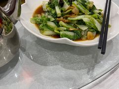 -北平印象.北京烤鸭.新京菜.融合菜(世贸店)