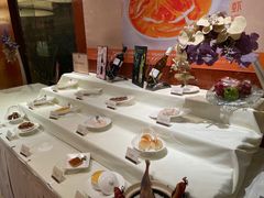 -利苑酒家(金宝店)