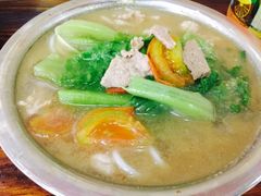 -神卤米粉(正阳步行街店)
