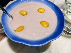 白果芋泥-潮堂 · 潮州菜(国贸商城店)