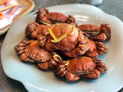 -蟹榭·本帮江浙菜·蟹宴(五角场合生汇商场店)