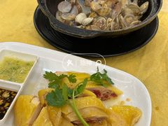 -巫记鸡饭店