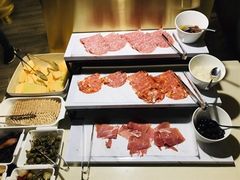 -自助山(合和中心商场店)