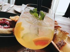 -Mercato莫卡多露台餐厅与酒吧(K11店)