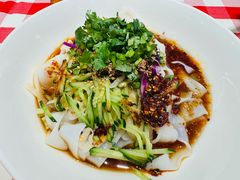 -西贝(金桥店)