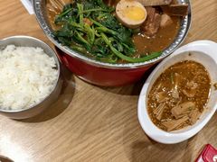 -喜家德虾仁水饺(南山书城店)