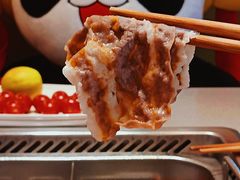 -海底捞火锅(振华广场生日主题店)