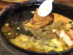 荔枝木炭烧鸡-桃姐农庄老字号(从化温泉店)