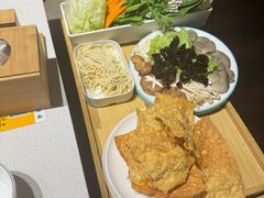 -和庆斋羊蝎子火锅·碳缸烧烤(顺义旗舰店)
