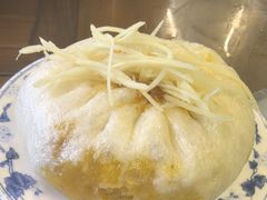 -四海楼(如皋定慧禅寺店)