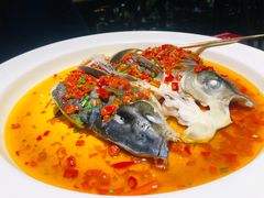 -老湘村·湖南土菜(天河维多利店)