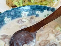 -沙龙酒家
