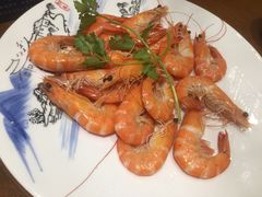 -海棠湾聚鼎香海鲜坊(海昌梦幻不夜城店)