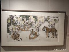 -江苏省美术馆(长江路新馆)