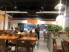 大堂-砂唐居(总店)