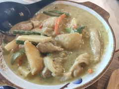 -Hi YOU你的饭局泰餐厅(雍和宫店)