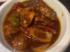 -古京·臻致料理(月湖店)