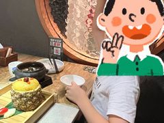 -云海肴·汽锅鸡·云南菜(领展购物广场·中关村店)