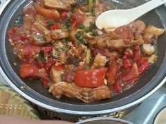 -谢三姐金奖啤酒鱼(总店)