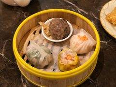 -顺德新世界酒店·华美轩餐厅