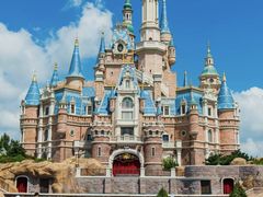 -上海迪士尼度假区