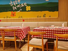 -西贝(上海新梅广场店)