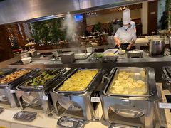 -西昌邛海湾柏樾酒店(原邛海湾柏栎度假酒店)