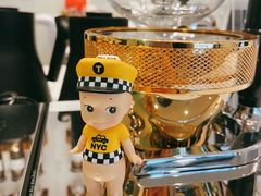 -Peet's Coffee皮爷咖啡(大学路店)