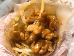 -富源东北春饼店(翠竹店)