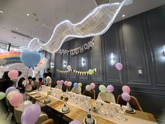 -NOKNOK若蔻亲子餐厅(天地壹方北馆店)