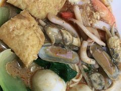 -老闽味沙茶面·姜母鸭(传承35年曾厝垵店)