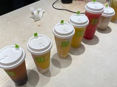 -奈雪的茶(花城汇中区PRO店)