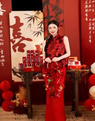 -金夫人婚纱摄影(包河万达店)